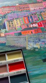 NEW! Bristol Print, Clifton Suspension Bridge