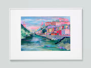 NEW! Bristol Print, Clifton Suspension Bridge