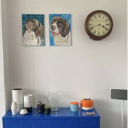 Dog Portraits - The Fine Artist - Tracey Bowes